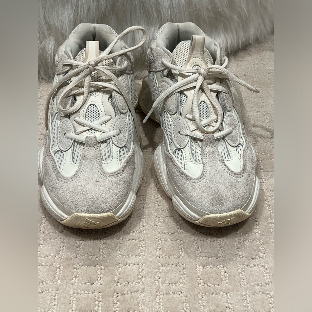 Yeezy sneakers